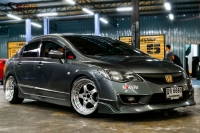 S1R 18inch 5h114.3 ล้อแม็กซ์หน้าลึก ราคพิเศษพร้อมยางเพียงชุดละ 32000 บาทเท่านั้น