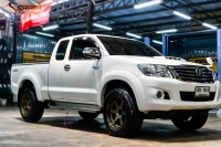 TE37 18inch 6h139.7 ล้อแม็กซืซิ่งยอดนิมยม โปรโมชั่นพร้อมยางเพียงชุดละ 29900 บาท