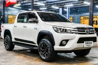 LENSO MAX-11 16inch 6h139.7 ล้อคุณภาพแบรนด์ดัง พร้อมยางชุดละ  32000 บาท