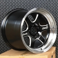 D1S 15inch 5h114.3 ล้อซิ่งคุณภาพ ราคาพิเศษเพียงวงละ 3500 บาทเท่านั้นพลาดไม่ได้