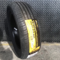 ยางใหม่ 185-60-15 Continental Contact CC5 ปี18 ซื้อ 2 แถม 2 ราคาชุดละ 7000 บาท