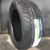 ยางใหม่ 265-50-20 Saferich Extra ปี17 ยางสำหรับกระบะ คุณภาพเส้นละ 2900 บาท