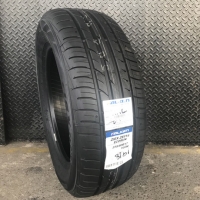 ยางใหม่ 235-60-17 Falken Ziex ZE914 ปี18 โปรโมชั่น ซื้อ 2 แถม 2 ชุดละ 14000 บาท