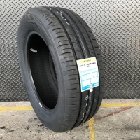 ยางใหม่ 215-60-16 Dunlop SP Touring R1 ปี18 ซื้อ 2 แถม 2 โปรโมชั่นชุดละ 10000 บาท