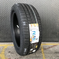 ยางใหม่ 245-50-18 Pirelli Cinturato P7 Runflat ปี18 ราคาพิเศษเพียงเส้นละ 11500 บาท