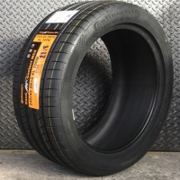 ยางใหม่ 245-45-18 Continental Max Contact MC5 ปี18 โปร ซื้อ 2 แถม 2 ชุดละ 18000 บาท