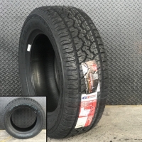 ยางใหม่ 265-60-18 GT radial Adventuro AT3 ปี18 ราคาพิเศษเพียงเส้นละ 2900 บาท