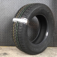 ยางใหม่ 265-65-17 Bridgestone AT693 III ปี17 ราคาพิเศษเพียงเส้นละ 3900 บาท