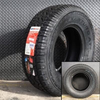 ยางใหม่ 265-70-16 GT Radial Adventuro AT3 ปี18 ยางกระบะราคาเส้นละ 2900 บาท