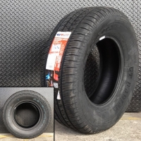 ยางใหม่ 265-70-16 GT Radial Savero HT2 ปี18 ยางกระบะราคาเส้นละ 2900 บาท