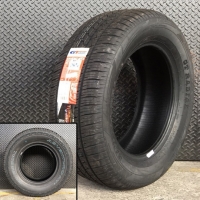 ยางใหม่ 265-60-18 GT radial Savero HT2 ปี18 ราคาพิเศษเพียงเส้นละ 2900 บาท