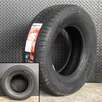 ยางใหม่ 245-70-16 GT radial Savero HT2 ปี18 ราคาพิเศษเพียงเส้นละ 2500 บาท