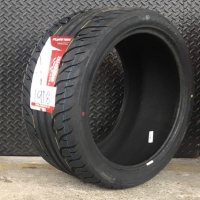 ยางใหม่ 265-35-18 Splendid Zeno SD09 ปี18 ยางซอฟคุณภาพราคาเส้นละ 3250 บาท