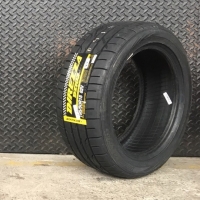 ยางใหม่ 195-50-15 Dunlop Direzza DZ102 ปี18 ซื้อ 2 แถม 2 ราคาชุดละ 8800 บาท