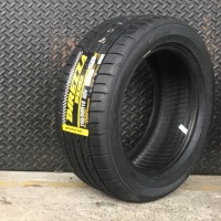 ยางใหม่ 195-55-15 Dunlop Direzza DZ102 ปี18 ซื้อ 2 แถม 2 ราคาชุดละ 8800 บาท