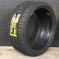 ยางใหม่ 235-35-19 Dunlop Direzza DZ102 ปี18 ราคาพิเศษเพียงเส้นละ 7500 บาท