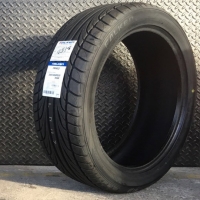 ยางใหม่ 245-45-20 Falken FK452 ปี18 โปรโมชั่นราคาพิเศษเพียงเส้นละ 5500 บาท