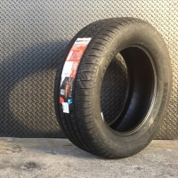 ยางใหม่ 265-60-18 GT radial Savero HT2 ปี18 ราคาพิเศษเพียงเส้นละ 2900 บาท