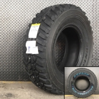 ยางใหม่ 285-75-16 Dunlop Grandtrek MT2 ปี18 ราคาพิเศษเพียงเส้นละ 6800 บาท