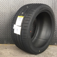 ยางใหม่ 275-40-19 Dunlop SP Sport Maxx050plus ปี18 ราคาพิเศษเส้นละ 9800 บาท