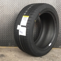 ยางใหม่ 255-50-19 Dunlop SP Sport Maxx050plus ปี18 ราคาพิเศษเส้นละ 12800 บาท