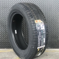 ยางใหม่ 225-60-18 Pirelli Scorpion Verde All Season Plus ปี18 ราคาเส้นละ 5400 บาท