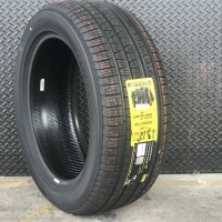 ยางใหม่ 265-50-20 Pirelli Scorpion Verde All Season Plus ปี18 เส้นละ 8500 บาท