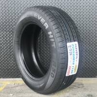 ยางใหม่ 255-60-18 Kenda Klever HT KR50 ปี18 ราคาพิเศษเพียงเส้นละ 4250 บาท