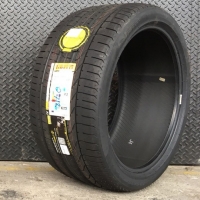 ยางใหม่ 295-35-21 Pirelli P Zero N1 ปี18 ยางคุณภาพราคาพิเศษเส้นละ 16500 บาท