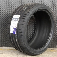 ยางใหม่ 255-35-19 Marshal MU12 ปี18 ยางคุณภาพราคาเพียเส้นละ 4500 บาทเท่านั้น