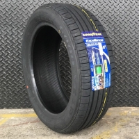 ยางใหม่ 185-55-16 Goodyear Excellence ปี18 ราคาพิเศษเพียงเส้นละ 2750 บาทเท่านั้น