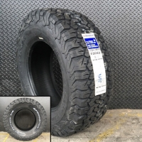 ยางใหม่ 265-70-16 BF Goodrich All Terrain TA KO-2 ปี18 ราคาเส้นละ 8500 บาท