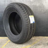 ยางใหม่ 265-65-17 Dunlop Grandtrek AT22 ปี18 โปร ซื้อ 2 แถม 2 ชุดละ 16500 บาท