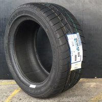 ยางใหม่ 195-50-15 Toyo Proxes R1R ปี18 ยางซอฟคุณภาพราคาพิเศษเส้นละ 4500 บาท
