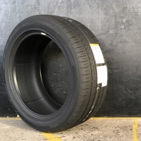 ยางใหม่ 255-50-20 Dunlop SP Sport Maxx050plus ปี18 พิเศษเส้นละ 13500 บาท