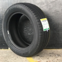 ยางใหม่ 185-60-15 Dunlop Enasave EC300plus ปี18 ซื้อ 2 แถม 2 ราคาชุด 7800 บาท