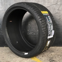 ยางใหม่ 275-30-20 Pirelli Dragon Sport ปี18 โปรโมชั่นพิเศษเพียงราคาเส้นละ 9800 บาท