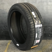 ยางใหม่ 215-45-17 Pirelli Dragon Sport ปี18 ซื้อ 2 แถม 2 พิเศษชุดละ 13000 บาทเท่านั้น