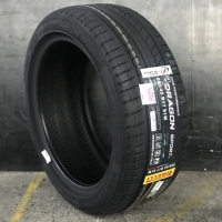 ยางใหม่ 225-45-17 Pirelli Dragon Sport ปี18 ยางคุณภาพพิเศษเพียงเส้นละ 2750 บาท