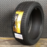 ยางใหม่ 205-45-17 Continental Max Contact MC5 ปี18 ซื้อ 2 แถม 2 ชุดละ 9800 บาท