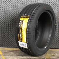 ยางใหม่ 215-50-17 Continental Max Contact MC5 ปี18 ซื้อ 2 แถม 2 ชุดละ 12000 บาท