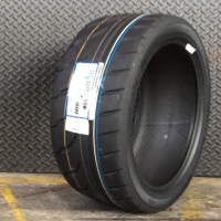 ยางใหม่ 235-40-17 Toyo Proxes R888 R ปี18 ยาง sort คุณภาพราคาเส้นละ 7700 บาท