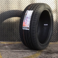 ยางใหม่ 205-45-17 Hankook Ventus V12 EVO2 ปี18 ยาง สปอร์ทเส้นละ 2500 บาท