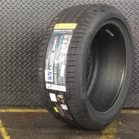 ยางใหม่ 225-45-17 Pirelli Dragon Sport ปี17 ซื้อ 2 แถม 2 ราคาเพียงชุดละ 14000 บาท