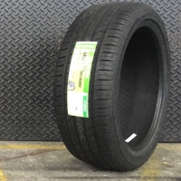 ยางใหม่ 205-45-17 Goodride SA37 ปี17 ยางคุณภาพแบรนด์ไทยเส้นละ 1750 บาท