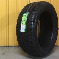 ยางใหม่ 205-45-17 Goodride SA37 ปี17 ยางไทยคุณภาพราคาเพียงเส้นละ 3500 บาท