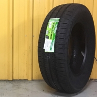 ยางใหม่ 215-70-16 Goodride SC326 ปี17 ยางกระบะคุณภาพราคาเส้นละ 1750 บาท