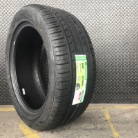 ยางใหม่ 265-50-20 Goodride SA37 ปี17 ยางคุณภาพสำหรับกระบะ เส้นละ 3500 บาท