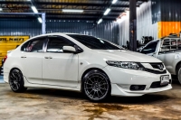 NT03 15inch 4h100 ล้อลายใยแมงมุมยอดนิยม ราคาพิเศษพร้อมยางชุดละ 13900 บาท