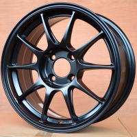 TC105N 15inch 4h100 ล้อซิ่งยอดฮิตราคาพิเศษเพียงวงละ 2500 บาทเท่านั้นพลาดไม่ได้